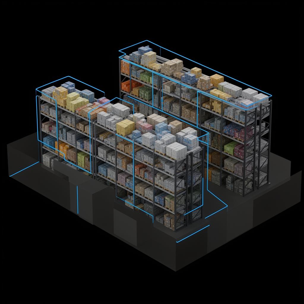 CyPhy — The Warehouse Operating System for the Cyber-Physical Era