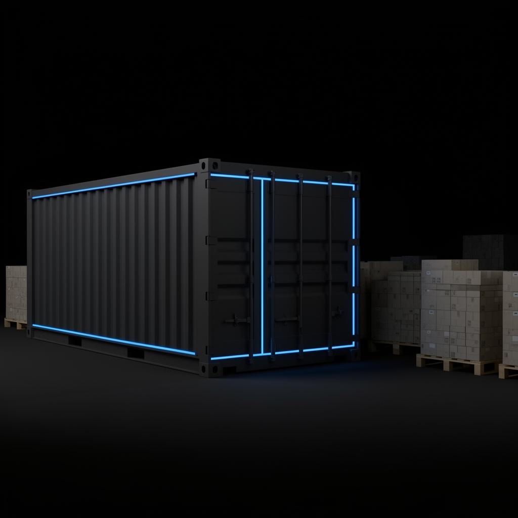 CyPhy — The Warehouse Operating System for the Cyber-Physical Era