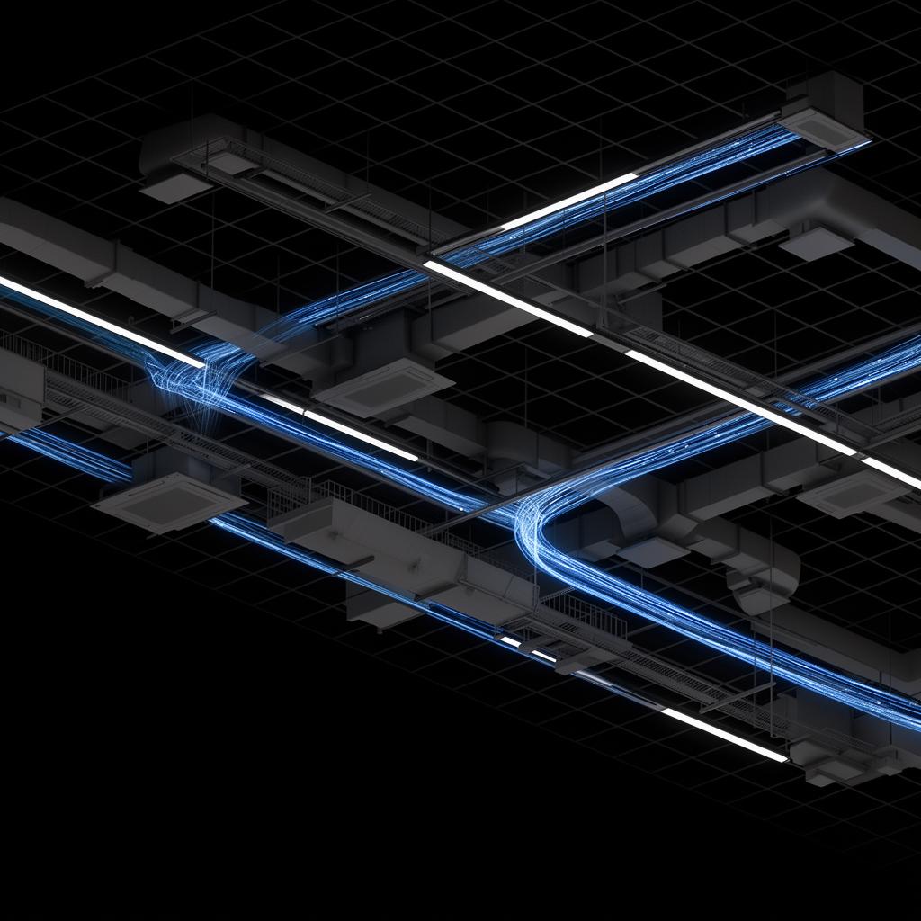 CyPhy — The Warehouse Operating System for the Cyber-Physical Era